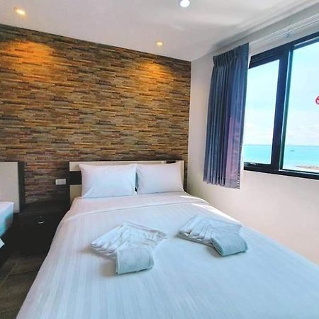 Rainbow Sky Hotel Samet Koh Samet Zewnętrze zdjęcie