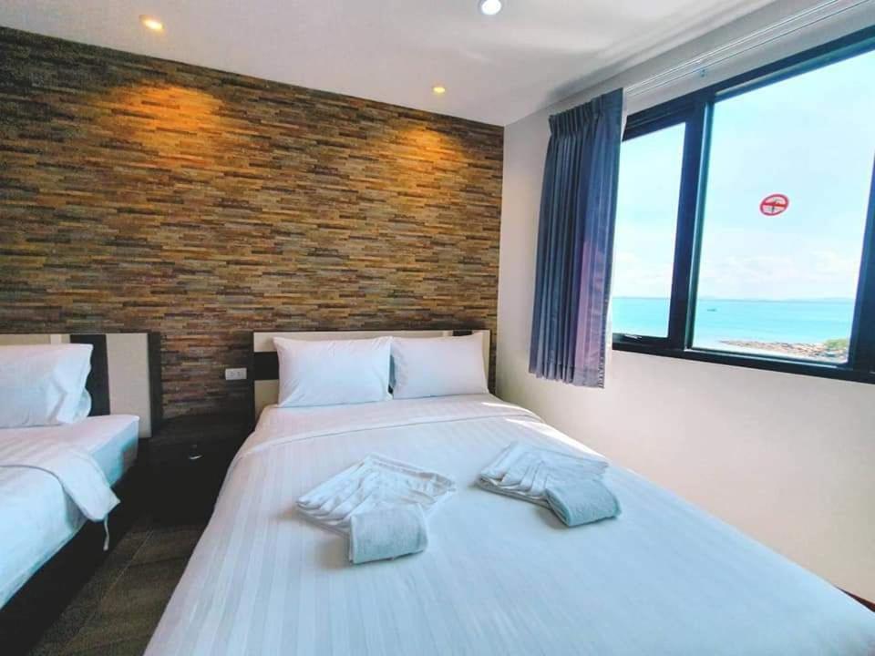 Rainbow Sky Hotel Samet Koh Samet Zewnętrze zdjęcie