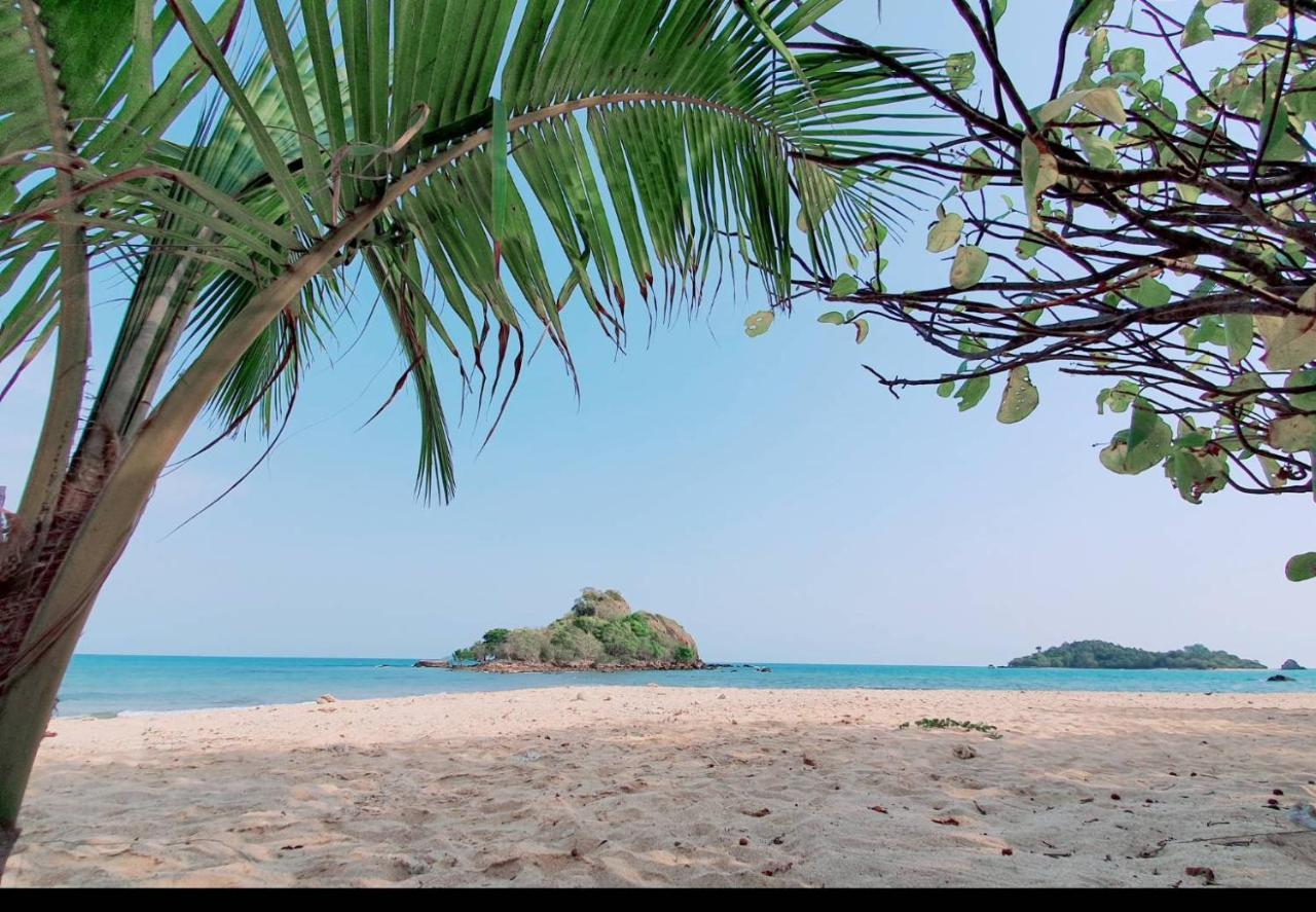 Rainbow Sky Hotel Samet Koh Samet Zewnętrze zdjęcie