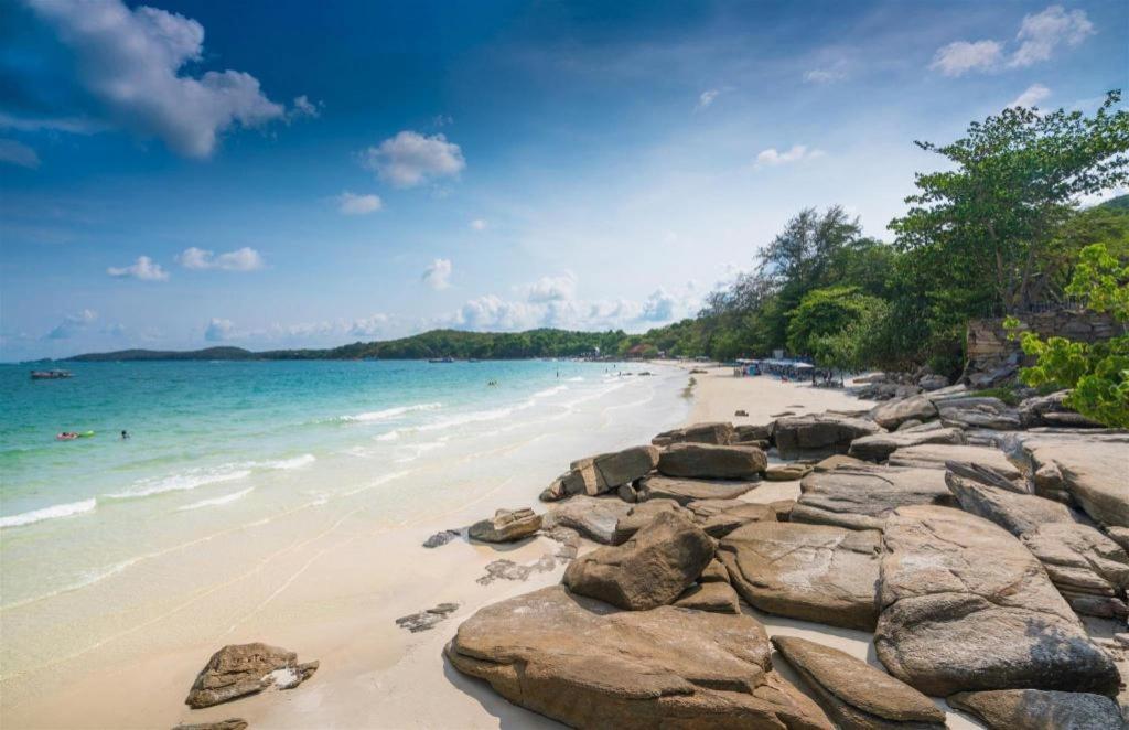 Rainbow Sky Hotel Samet Koh Samet Zewnętrze zdjęcie