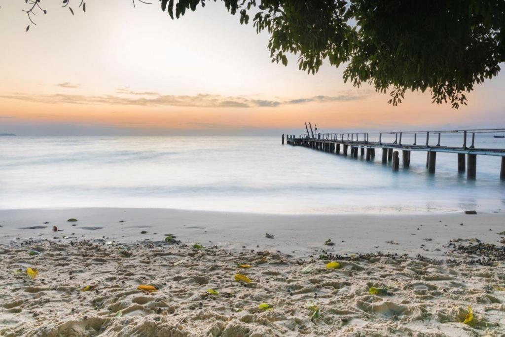 Rainbow Sky Hotel Samet Koh Samet Zewnętrze zdjęcie