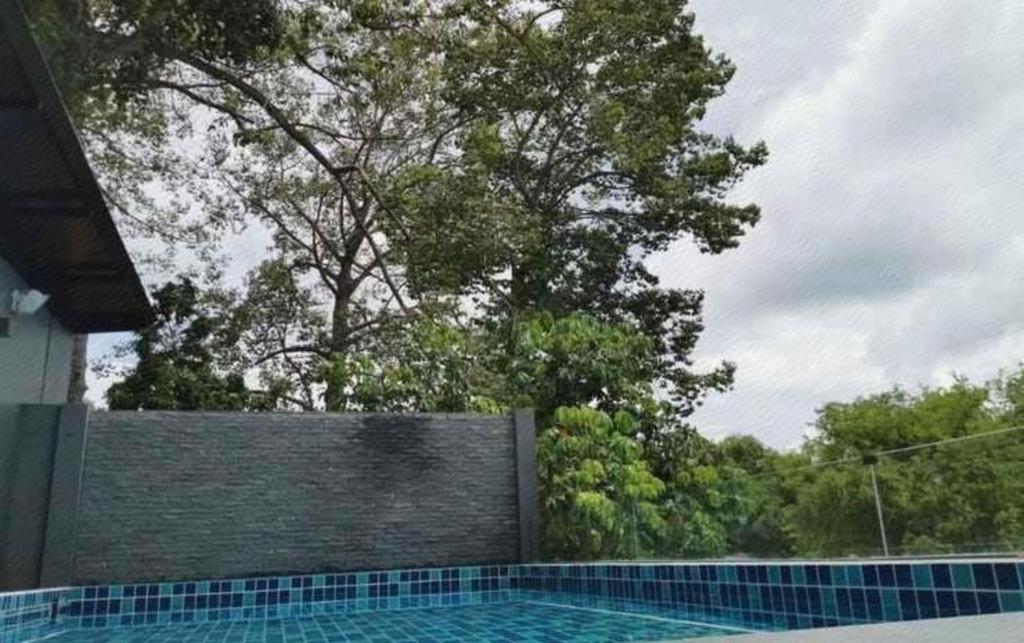 Rainbow Sky Hotel Samet Koh Samet Zewnętrze zdjęcie