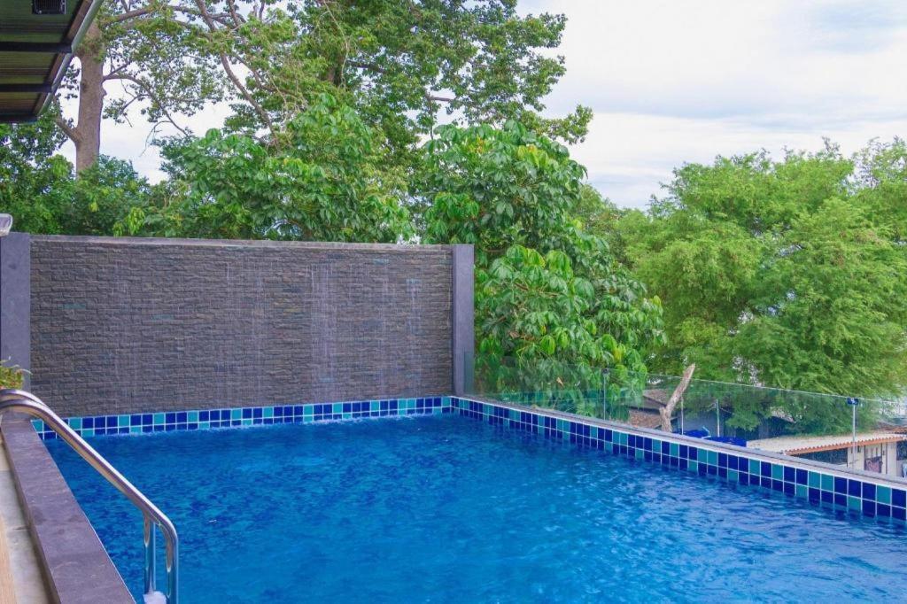 Rainbow Sky Hotel Samet Koh Samet Zewnętrze zdjęcie