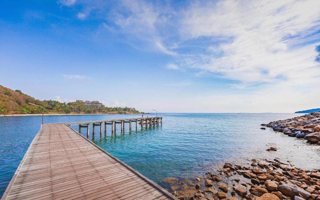 Rainbow Sky Hotel Samet Koh Samet Zewnętrze zdjęcie