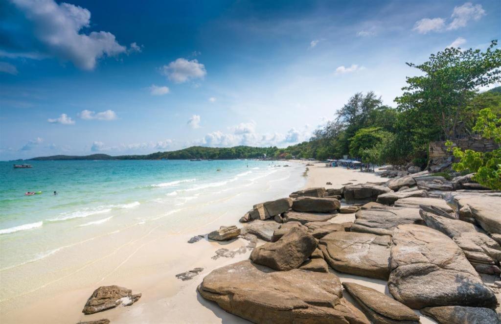 Rainbow Sky Hotel Samet Koh Samet Zewnętrze zdjęcie