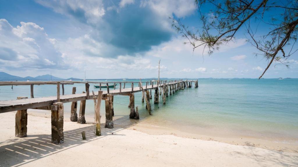Rainbow Sky Hotel Samet Koh Samet Zewnętrze zdjęcie