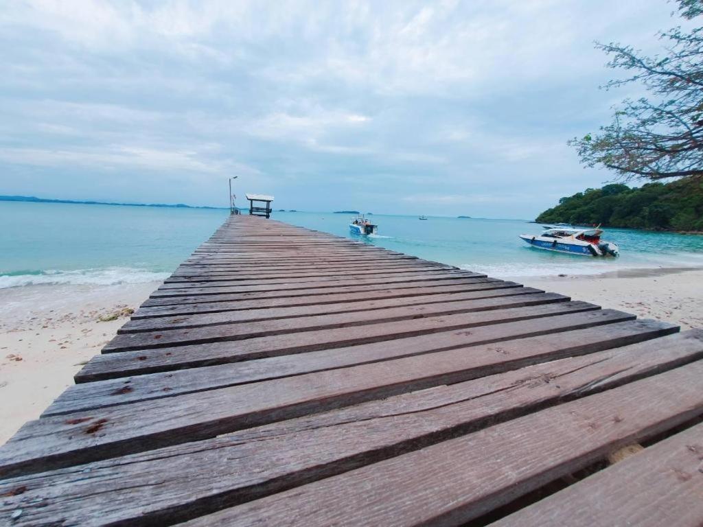 Rainbow Sky Hotel Samet Koh Samet Zewnętrze zdjęcie