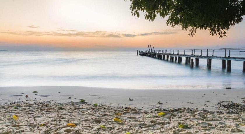 Rainbow Sky Hotel Samet Koh Samet Zewnętrze zdjęcie