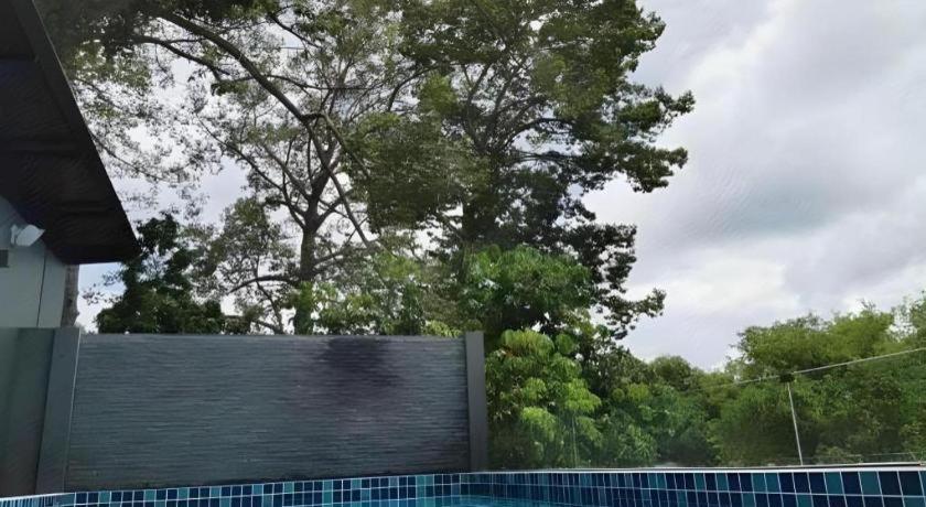 Rainbow Sky Hotel Samet Koh Samet Zewnętrze zdjęcie
