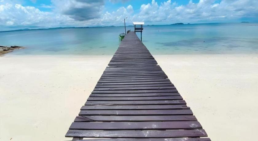 Rainbow Sky Hotel Samet Koh Samet Zewnętrze zdjęcie