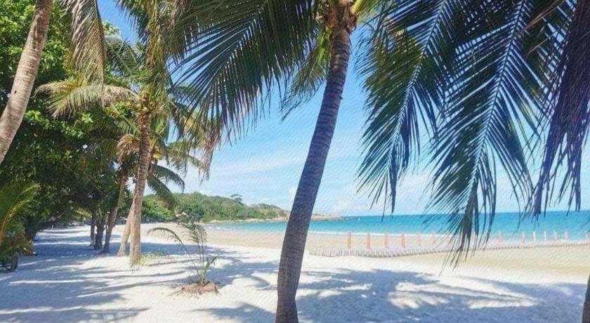 Rainbow Sky Hotel Samet Koh Samet Zewnętrze zdjęcie