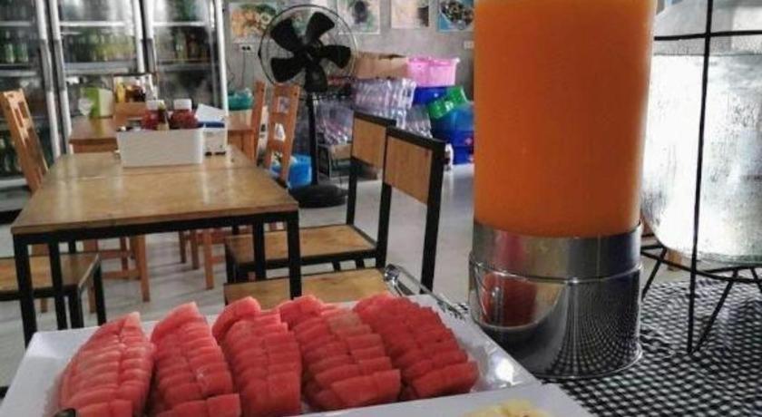 Rainbow Sky Hotel Samet Koh Samet Zewnętrze zdjęcie