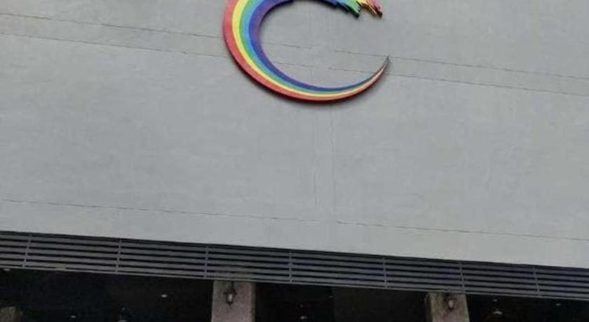 Rainbow Sky Hotel Samet Koh Samet Zewnętrze zdjęcie