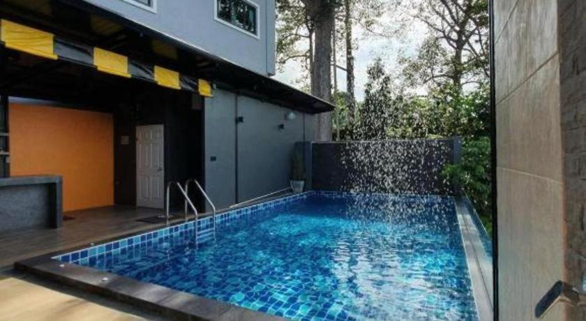 Rainbow Sky Hotel Samet Koh Samet Zewnętrze zdjęcie